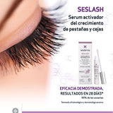 Folleto oficial Sesderma linea seslash