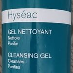 Uriage Hyséac Gel Limpiador 500ml — Piel Grasa — DermaPharma