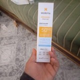 Sesderma Repaskin Urban 365 Piel Sensible SPF50+ 50ml — DermaPharma