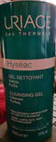 Uriage Hyséac Gel Limpiador 500ml — Piel Grasa — DermaPharma