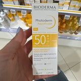 Bioderma Photoderm MAX Aquafluido Tono Neutro SPF50+ 40ml — DermaPharma