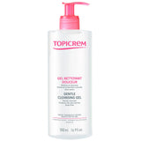Topicrem Exfoliante Suave 200ml — Rostro y Cuerpo — DermaPharma