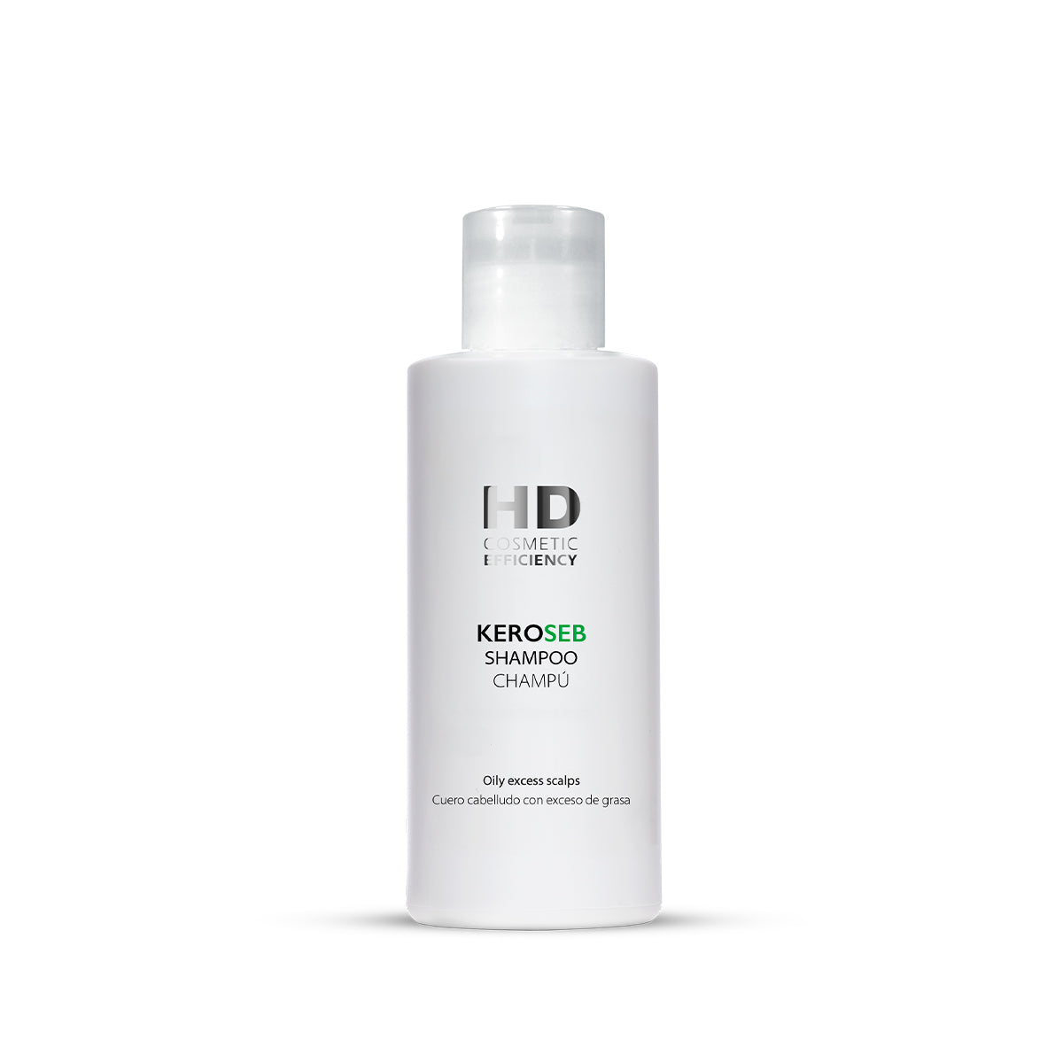HD Keroseb Champú