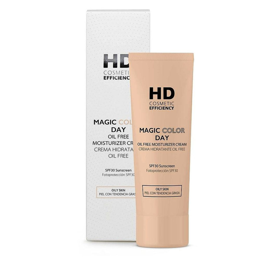 HD MAGIC COLOR DAY MOIST 40ML