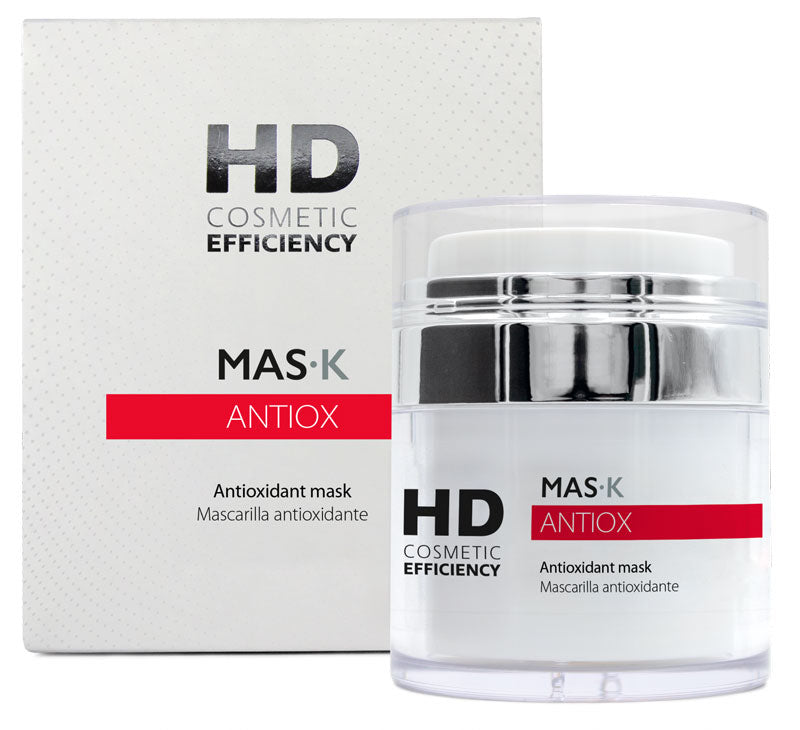 HD MAS-K ANTIOX 50ML