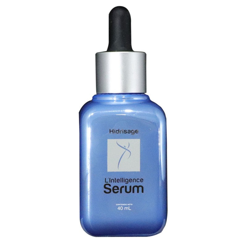 HIDRISAGE L´INTELLIGENCE SERUM 40ML