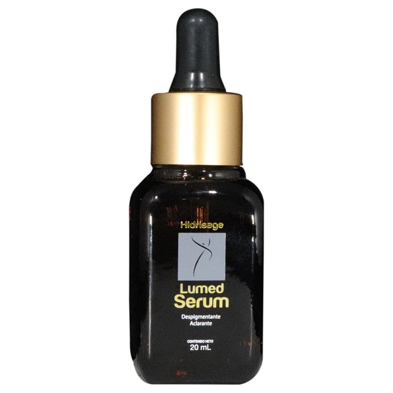 HIDRISAGE LUMED SERUM 20ML