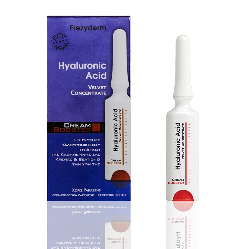 Frezyderm Hyaluronic Acid Booster Cream 5ml — Concentrado — DermaPharma