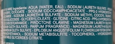 Uriage Hyséac Gel Limpiador 500ml — Piel Grasa — DermaPharma