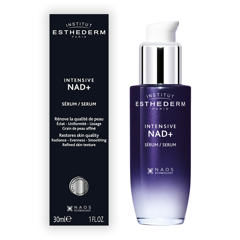 Institut Esthederm Intensive NAD+ Sérum 30ml