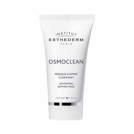 Institut Esthederm Osmoclean mascarilla exfoliante iluminadora 75ml