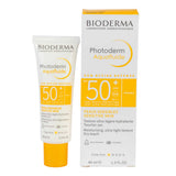 Photoderm Aquafluide SPF50+ 40ML Invisible