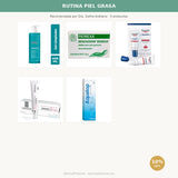 Kit Rutina Piel Grasa — 5 Productos