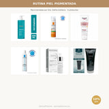 Kit Rutina Piel Pigmentada — 6 Productos