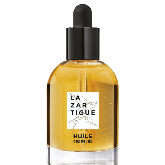 Lazartigue Huile des Rêves aceite capilar nutritivo 50ml