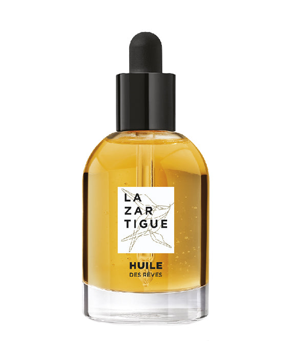 Lazartigue Huile des Rêves aceite capilar nutritivo 50ml