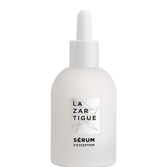 Lazartigue Sérum D'Exception suero termoprotector capilar 50ml