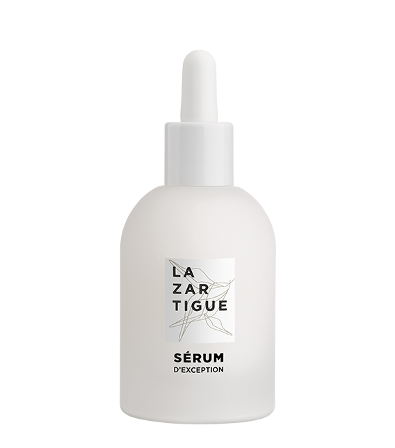 Lazartigue Sérum D'Exception suero termoprotector capilar 50ml