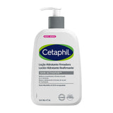 Cetaphil Skin Activator Loción Hidratante Reafirmante 473 ml — Firmeza Visible — DermaPharma