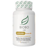 Biobo Labs LumidaSkn Luxe-AP 90 Cápsulas — Fotoprotección Oral y Luminosidad (30 Días) — DermaPharma