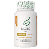 Biobo Labs LumidaSkn Luxe-AP+ 60 Cápsulas — Fotoprotección Oral Premium — DermaPharma