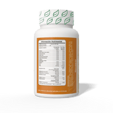Biobo Labs LumidaSkn Novapor 30 Cápsulas — Control de Grasa y Barrera Cutánea — DermaPharma