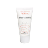 a- Mascarilla Facial 50ML Frutos Rojos