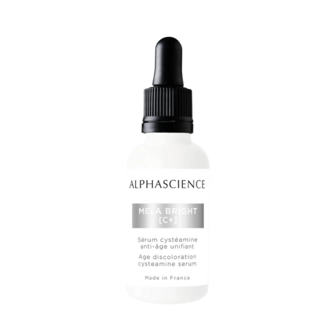 ALPHASCIENCE MELA BRIGHT SERUM 30ML