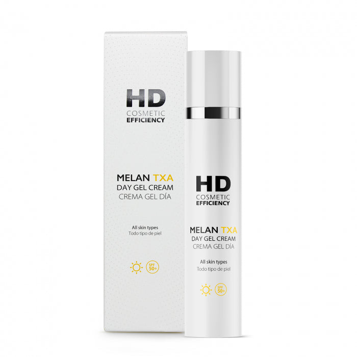 HD MELAN-TXA CREMA GEL DIA 50ML