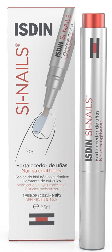 ISDIN SI NAILS 2.5 ML