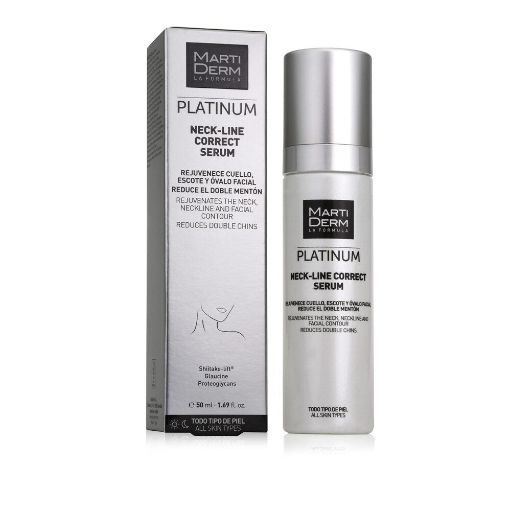 Neck-line Correct 50ml Martiderm
