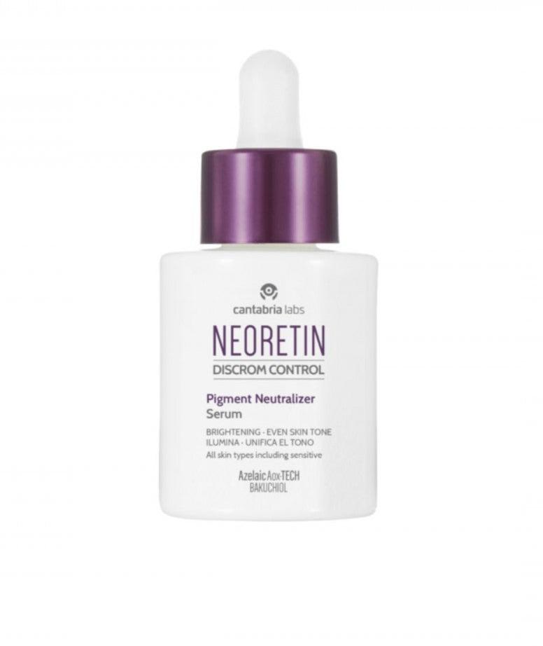 CANTABRIA NEORETIN PIGMENT SERUM 30ML