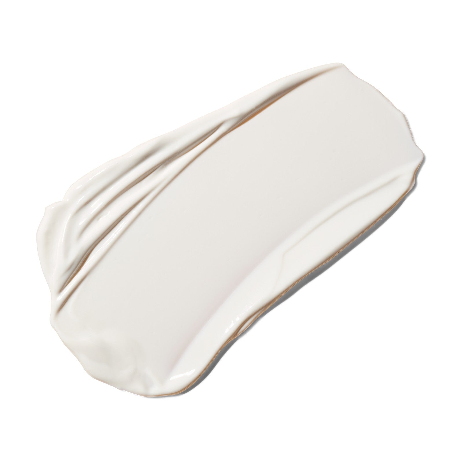 Textura blanca y ligera de No-Show Body Shield SPF 50