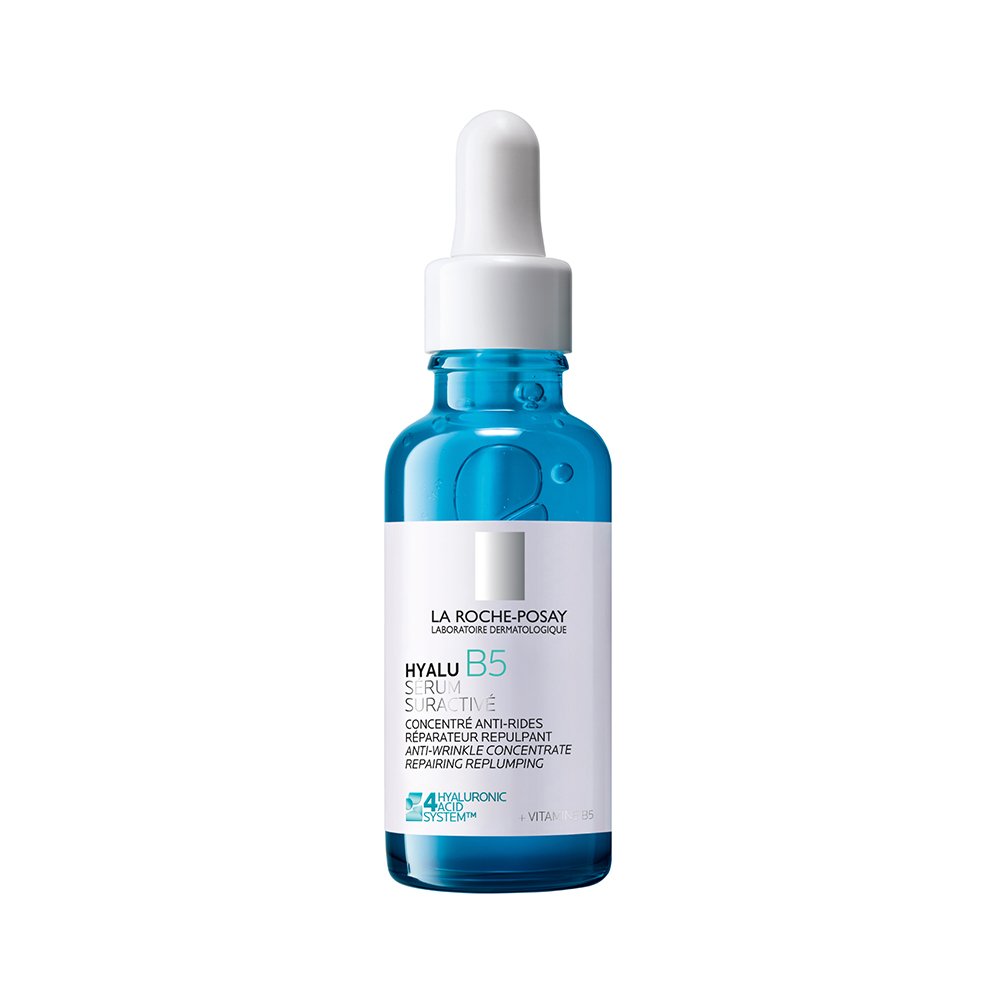 La Roche-Posay Hyalu B5 Suractivated serum - presentacion actual