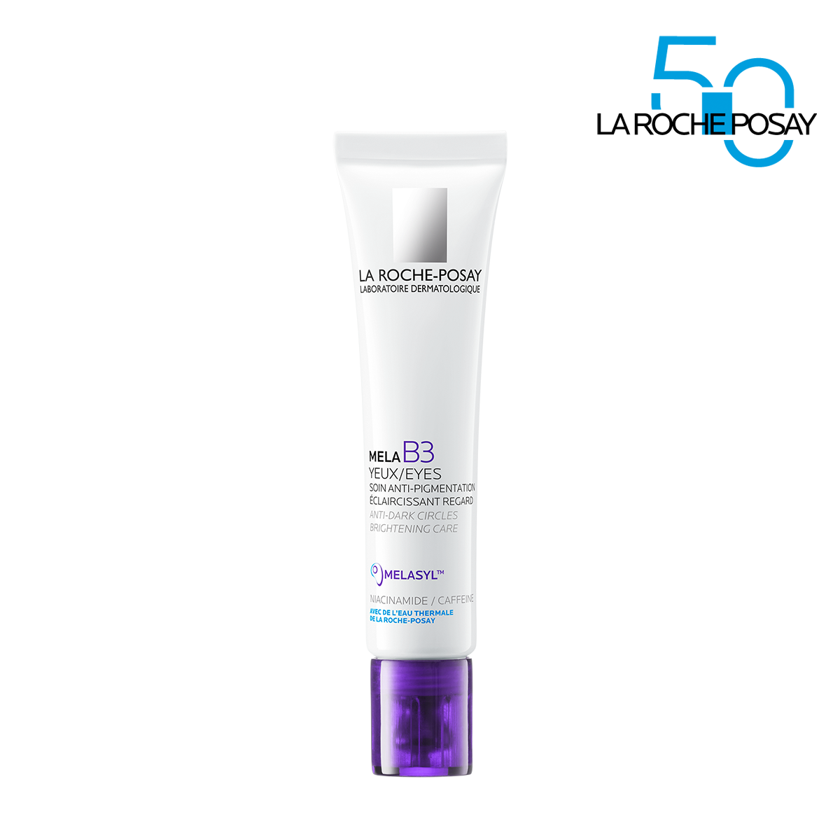 MELA B3 Eyes - presentacion actual