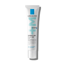 EFFACLAR DUO+M anti-imperfections triple corrective care - presentacion actual