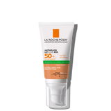 ANTHELIOS UVMUNE 400 OIL CONTROL GEL-CREMA CON COLOR FPS50+ - presentacion actual