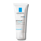 EFFACLAR H ISO-BIOME: Hidratación intensa - presentacion actual