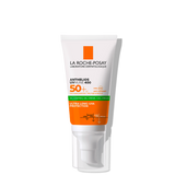 Anthelios Oil Control Gel Crema FPS50+ - presentacion actual