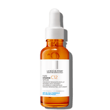 Suero de vitamina C concentrado al 12%, antioxidante y antiarrugas. - presentacion actual