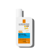 LA ROCHE-POSAY ANTHELIOS UVMUNE 400 DERMO-PEDIATRICS INVISIBLE FLUID SPF50+ - presentacion actual