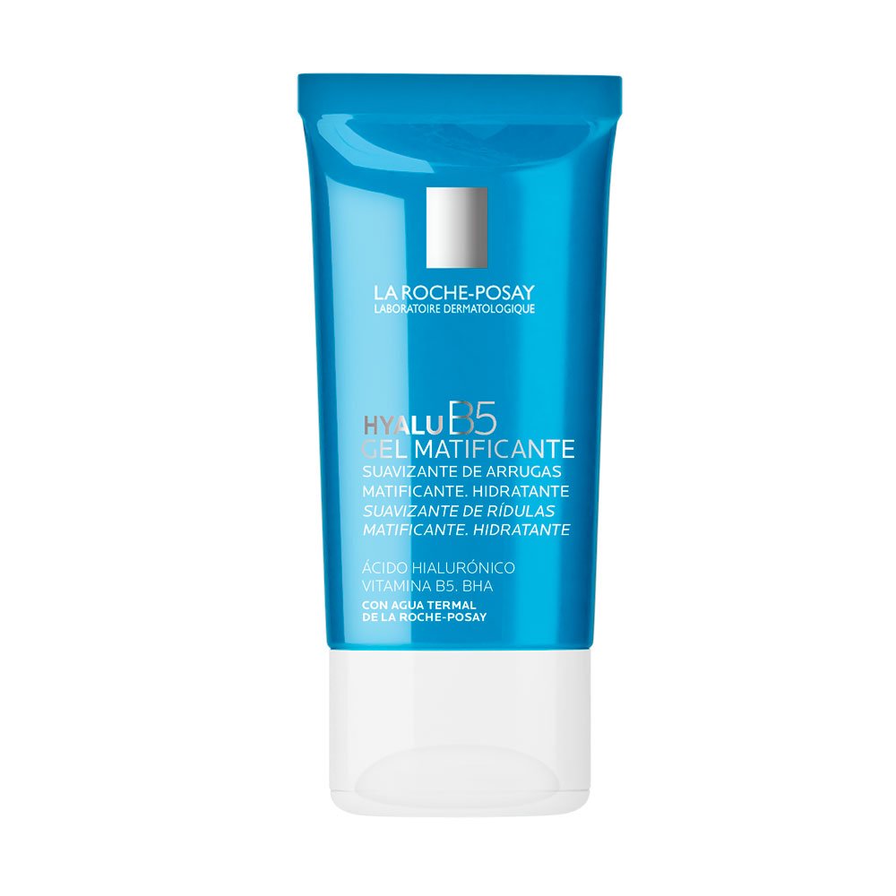La Roche-Posay Hyalu B5 Water Gel - presentacion actual