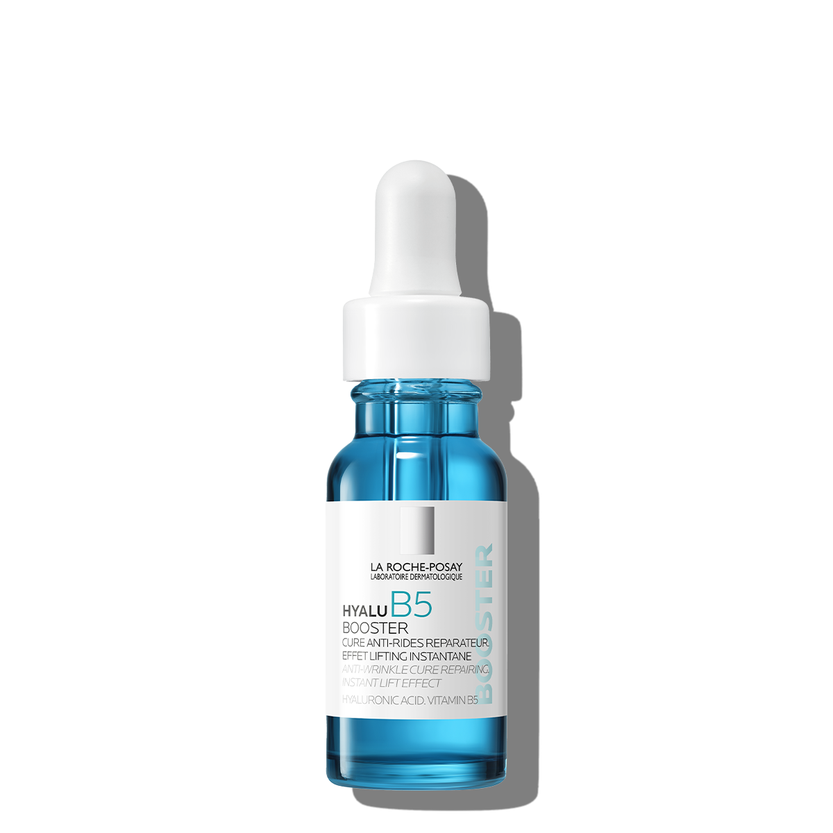Serum antiedad: Hyalu B5 Booster  México - presentacion actual