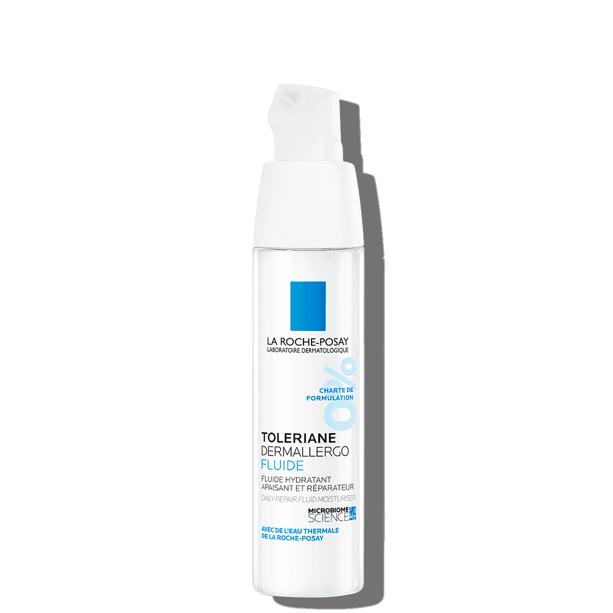 Productos | TOLERIANE DERMALLERGO FLUIDO - presentacion actual