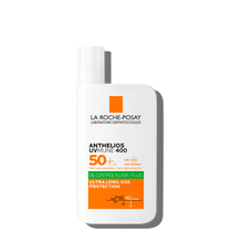 Anthelios UVMune 400 Oil Control Fluido FPS50+ - presentacion actual