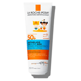 LA ROCHE-POSAY ANTHELIOS UVMUNE 400 DERMO-PEDIATRICS HYDRATING LOTION SPF50+ Sunscreen - presentacion actual