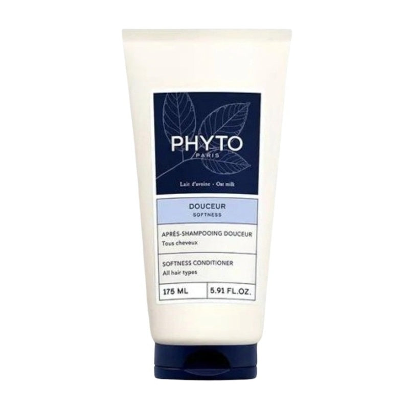 Phyto Suavidad Acondicionador 175ml — Desenredante — DermaPharma