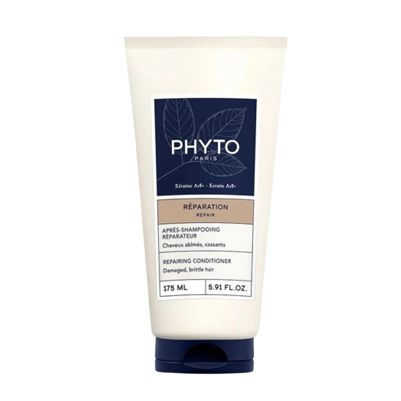 Phyto Reparación Acondicionador 175ml — Cabello Dañado — DermaPharma