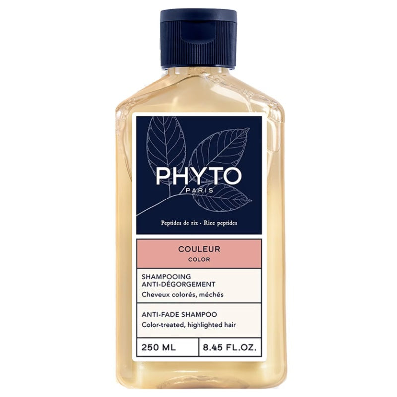 Phyto Color Shampoo Protector del Color 250ml — DermaPharma