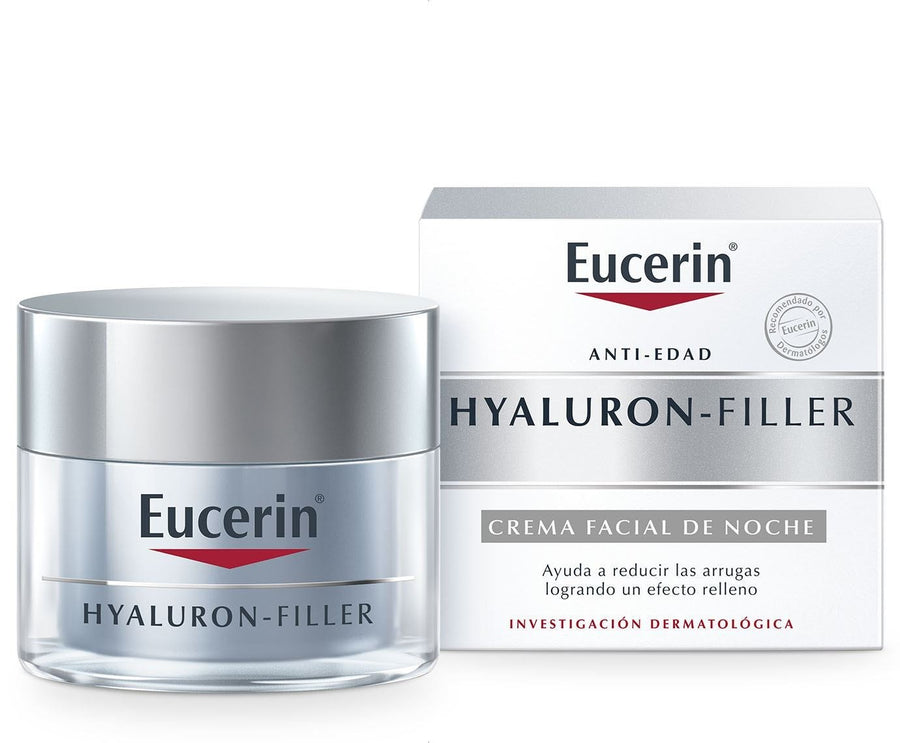 EUCERIN HYALURON FILLER NOCHE 50ML